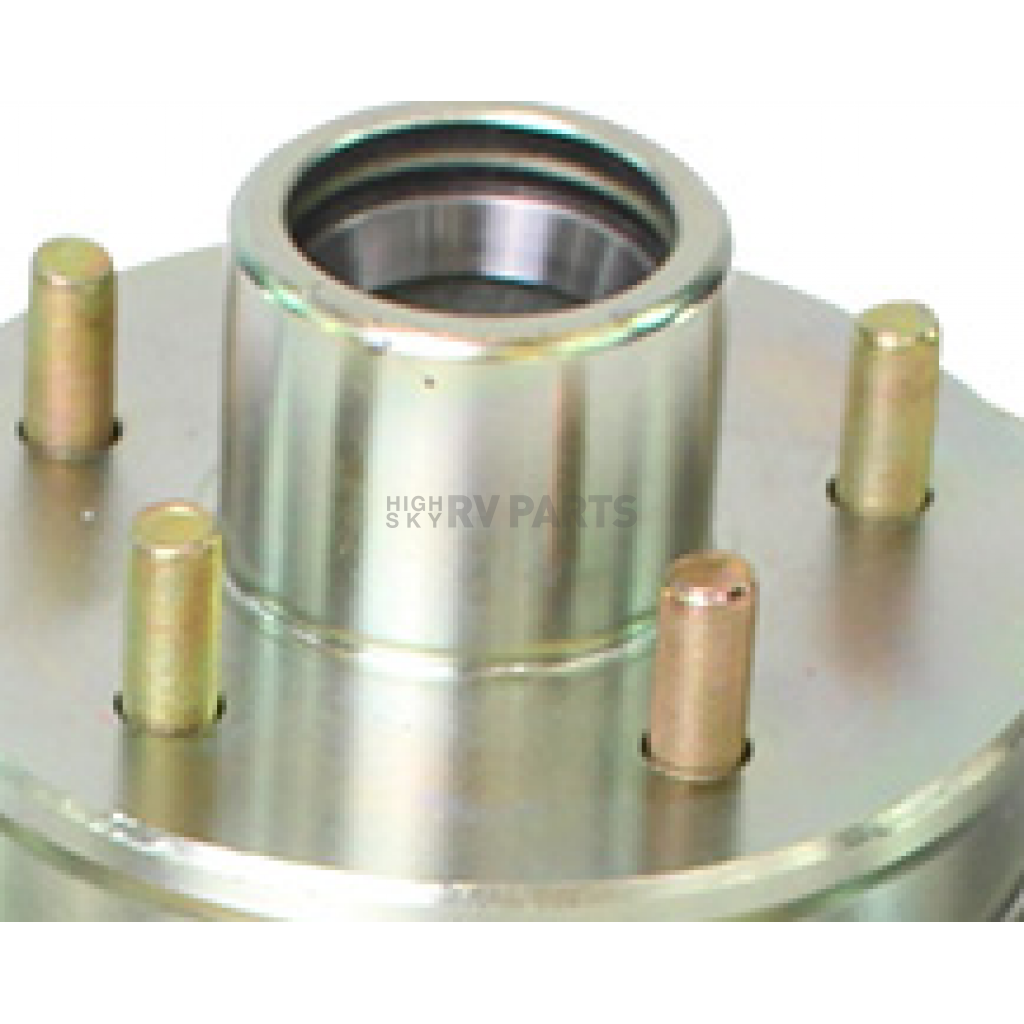 Dexter Hub and Rotor Kit K7107702